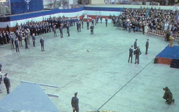 31st Anniversary of 31 FW