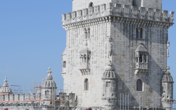 B-ROLL: NATO and Partner Nations ICC Culture Day