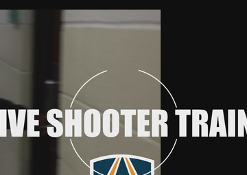 Active Shooter Training