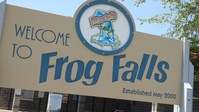 Picatinny Arsenal’s Frog Falls Aquatic Park celebrates 25 years