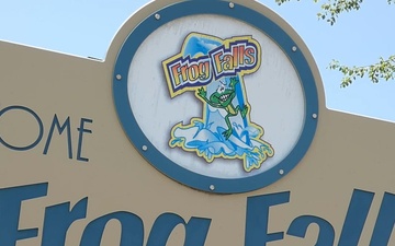 Picatinny Arsenal’s Frog Falls Aquatic Park celebrates 25 years