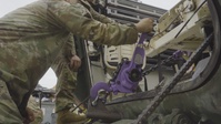 2CR Conducts Vehicle Prep Ahead of Saber Guardian 25