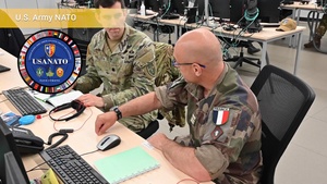 NATO wraps up landmark deterrence exercise