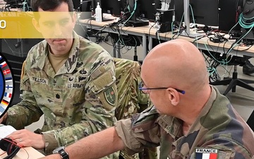 NATO wraps up landmark deterrence exercise