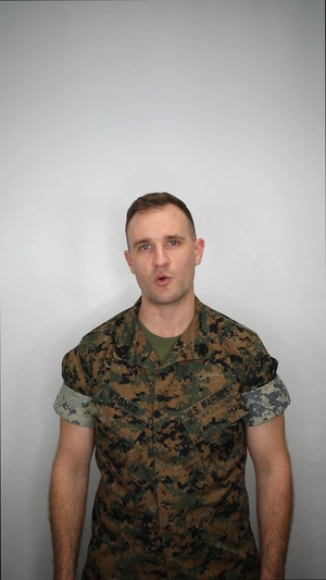 Musician Enlistment Option Program