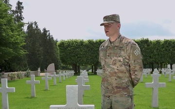 Sgt. Simmons Why I Serve
