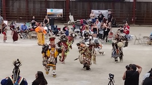 Fallon Powwow 2025