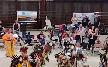 Fallon Powwow 2025