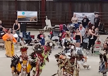 Fallon Powwow 2025