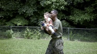 Marine Week Nashville 2025: Boys and Girls Club