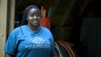 Marine Week Nashville 2025: Destiny Moore Interview