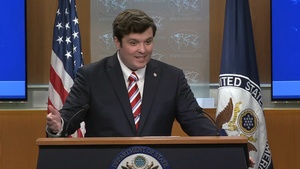 Department of State Press Briefing - June 5, 2025