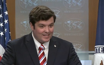 Department of State Press Briefing - June 5, 2025