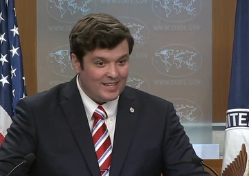 Department of State Press Briefing - June 5, 2025