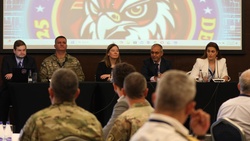 B-Roll: Immediate Response 25 Tabletop cyber exercise