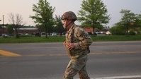 A Test of Strength and Skill: 10th Mountain Division Soldier and Noncommissioned Officer of the Year