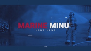 Marine Minute 22-25