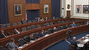 Air Force Leaders Testify at Congressional Hearing, Part 2