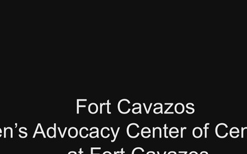 Children's Advocacy Center Satellite Office at Fort Cavazos