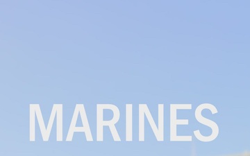 Washington Nationals Honor Marine Corps with Pregame ceremony and tribute during Marine Day