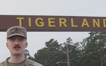 Sgt. Austin Jarvis Army250 Shout-out
