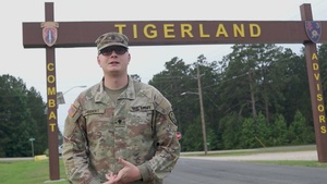 Spc. Tristen Hibbert Army250 Shout-out