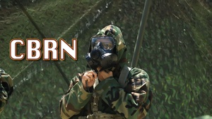 2025 Eighth Army Best Squad Competition