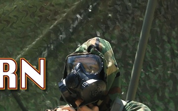 2025 Eighth Army Best Squad Competition