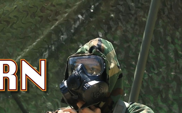 2025 Eighth Army Best Squad Competition