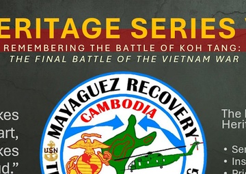 Heritage Series VI Event