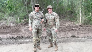Army 250th Birthday