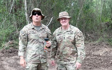 Army 250th Birthday