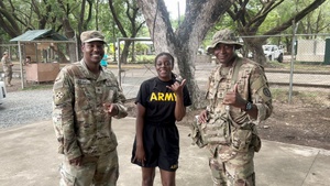 Army 250th Birthday
