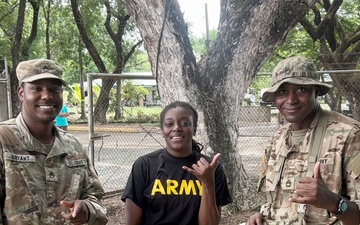 Army 250th Birthday