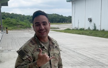 Army 250th Birthday