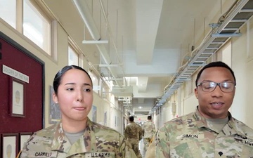 #Army250 Soldier Spotlight_CPL Evelyn Carrillo, 765th Transportation Terminal Battalion