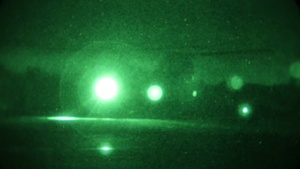 Simulated Air Assault