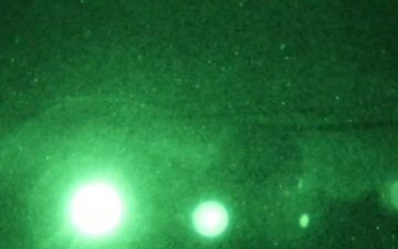 Simulated Air Assault