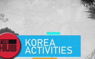 HUBS: Kunsan Nami Island