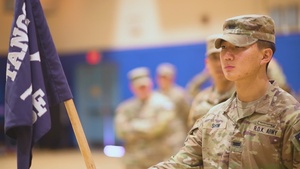 Tango Security Joins United Nations Command - B-Roll Package