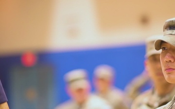 Tango Security Joins United Nations Command - B-Roll Package