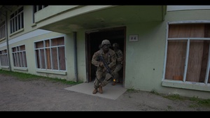 Eighth Army Soldiers Compete for Best Squad Title - Highlight Video