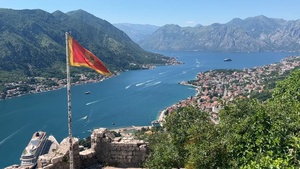 Immediate Response 25 Cyber Exercise in Montenegro
