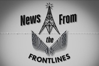 News From the Frontline - D-Day Invasion