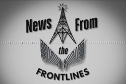 News From the Frontline - D-Day Invasion