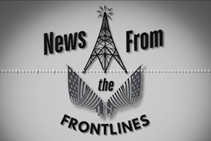 News From the Frontline - D-Day Invasion