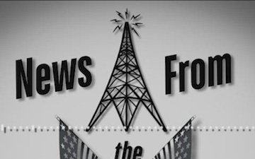 News From the Frontline - D-Day Invasion