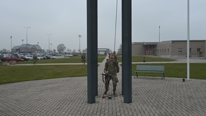 USAG Benelux Best Warrior Competition