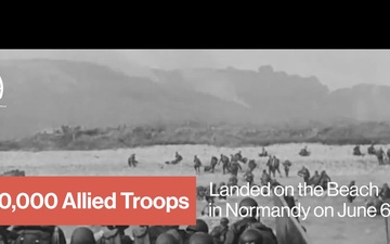 Remembering D-Day