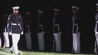 Friday Evening Parade B-Roll